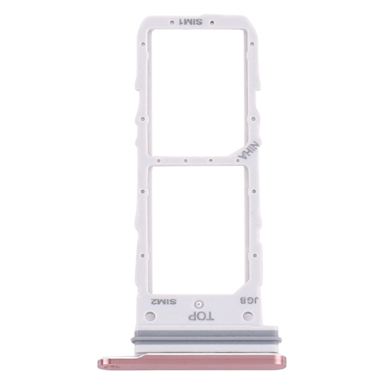 Samsung Galaxy Note20 Pink SIM Card Tray Set