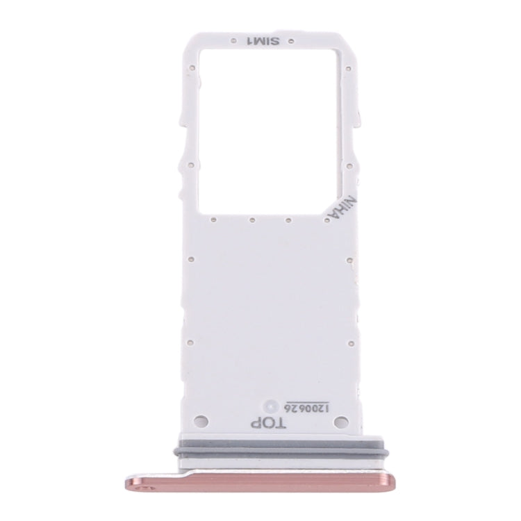 SIM Card Tray Replacement for Samsung Galaxy Note20 (Pink)