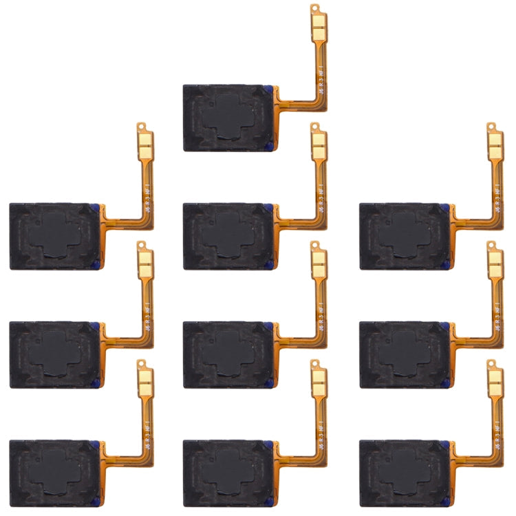 Samsung Galaxy J6 2018 SM-J600 Speaker Ringer Buzzer Set of 10