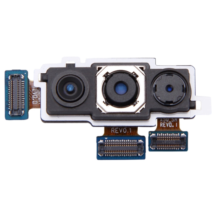 Back Camera Replacement for Samsung Galaxy A50 SM-A505