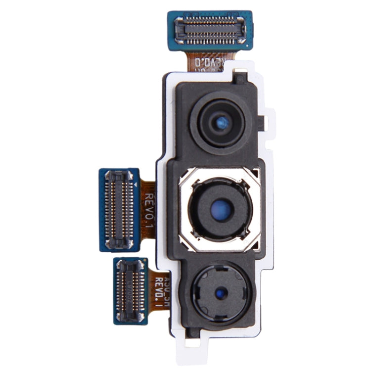 Back Camera Replacement for Samsung Galaxy A50 SM-A505