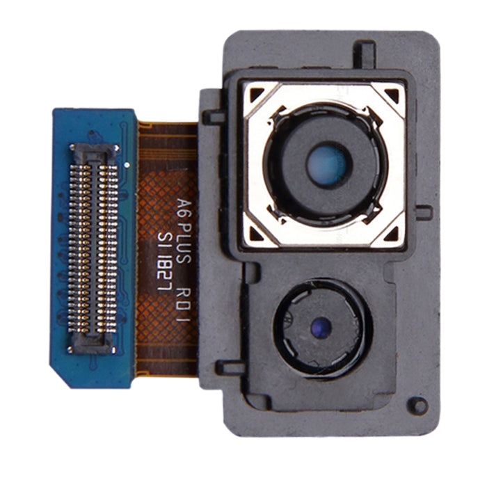 Enhance Your Captures with the Replacement Back Camera for Samsung Galaxy J8 2018 SM-J810