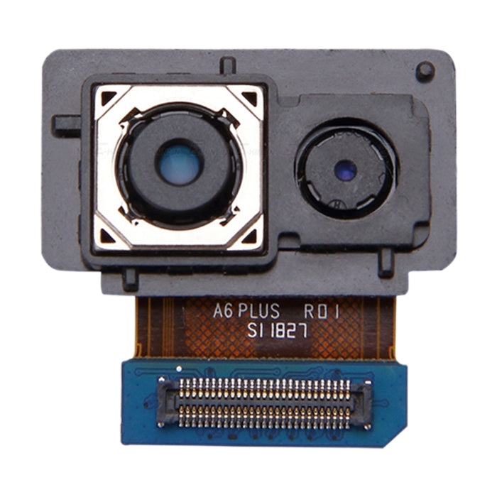 Enhance Your Captures with the Replacement Back Camera for Samsung Galaxy J8 2018 SM-J810