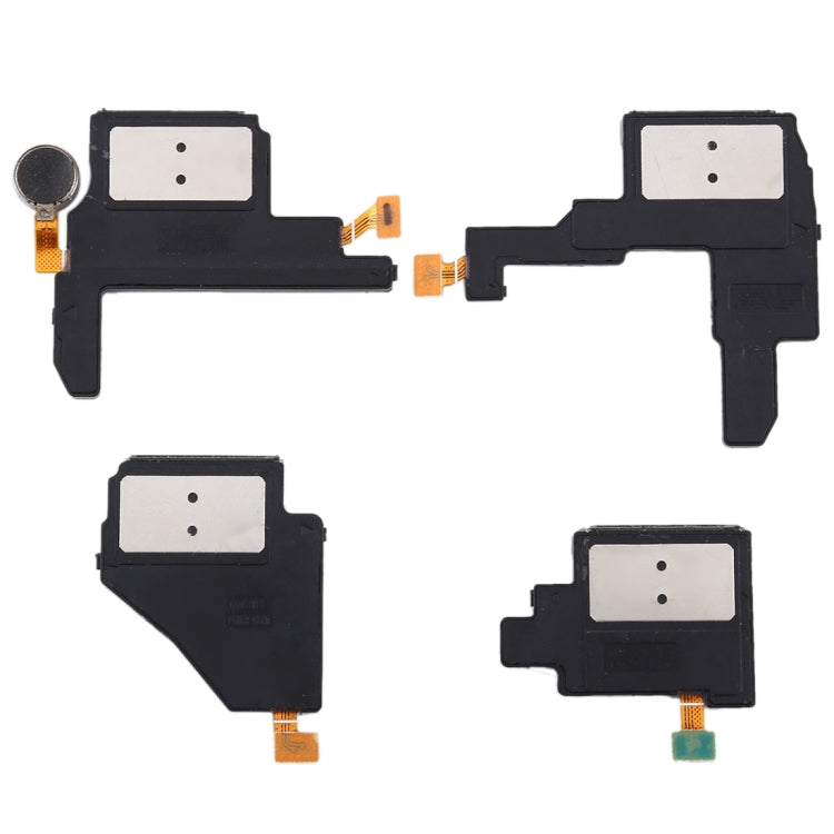 Replacement Speaker Ringer Buzzer for Samsung Galaxy Tab S3 9.7 SM-T820 / T823 / T825 / T827 (4 PCS)