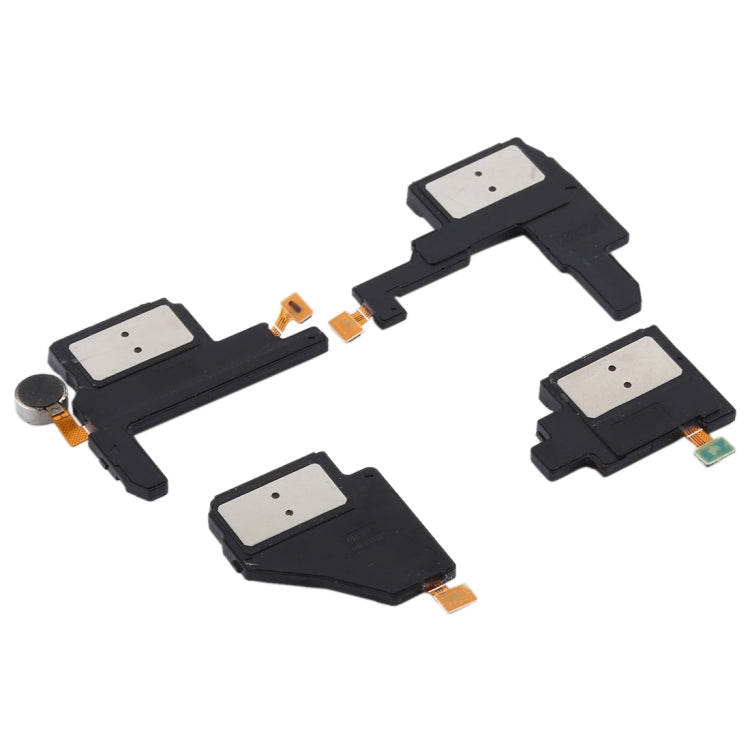 Replacement Speaker Ringer Buzzer for Samsung Galaxy Tab S3 9.7 SM-T820 / T823 / T825 / T827 (4 PCS)