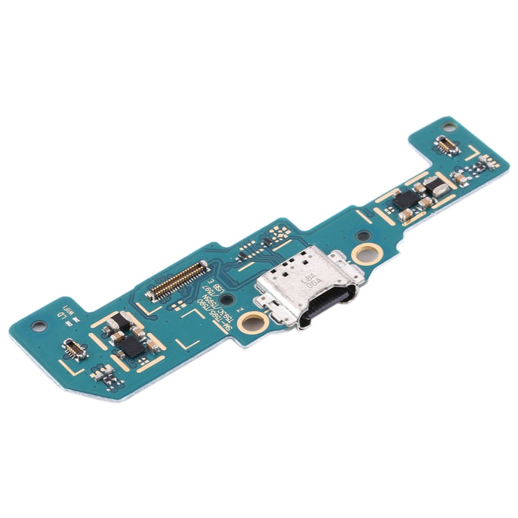 Samsung Galaxy Tab A 10.5 Charging Port Board Replacement