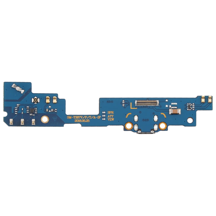 Charging Port Board Replacement for Samsung Galaxy Tab A 8.0 (2018) SM-T387