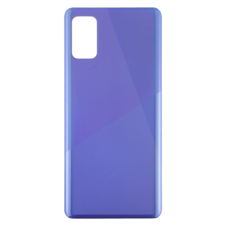 Blue Battery Back Cover for Samsung Galaxy A41