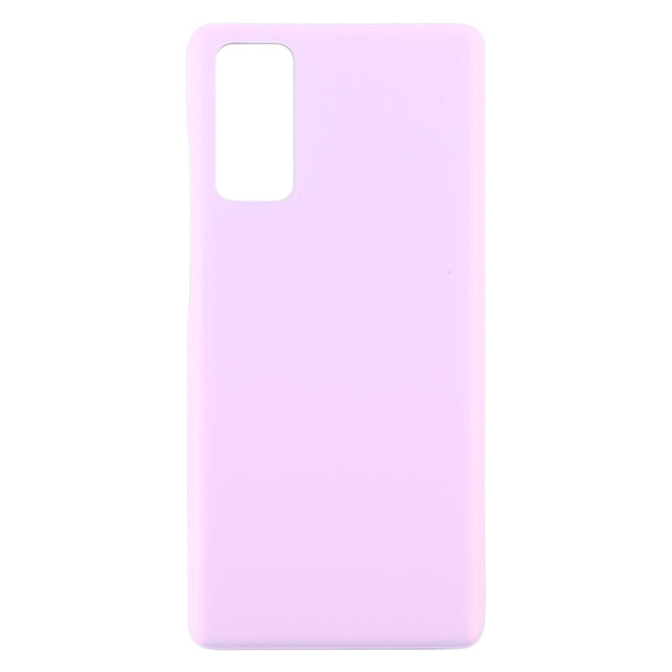 Battery Back Cover Replacement for Samsung Galaxy S20 FE (Pink)
