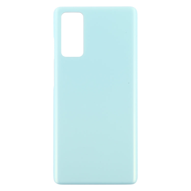 Samsung Galaxy S20 FE Green Battery Back Cover