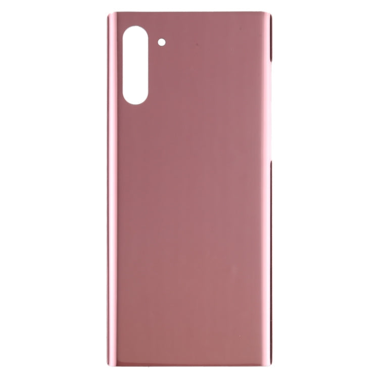 Pink Replacement Battery Back Cover for Samsung Galaxy Note10