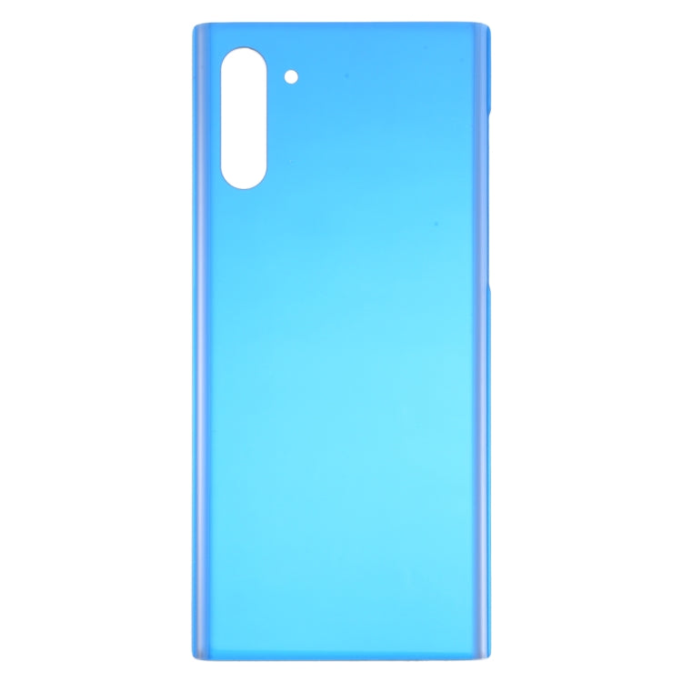 Samsung Galaxy Note10 Blue Battery Back Cover
