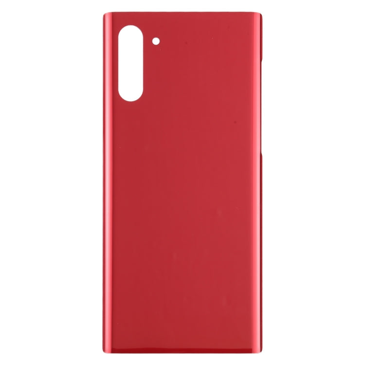 Red Battery Back Cover for Samsung Galaxy Note10