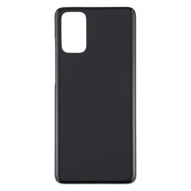 Battery Back Cover Replacement for Samsung Galaxy S20+ (Black)