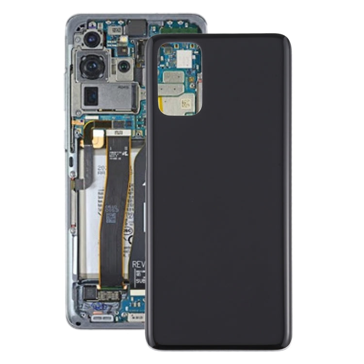 Battery Back Cover Replacement for Samsung Galaxy S20+ (Black)