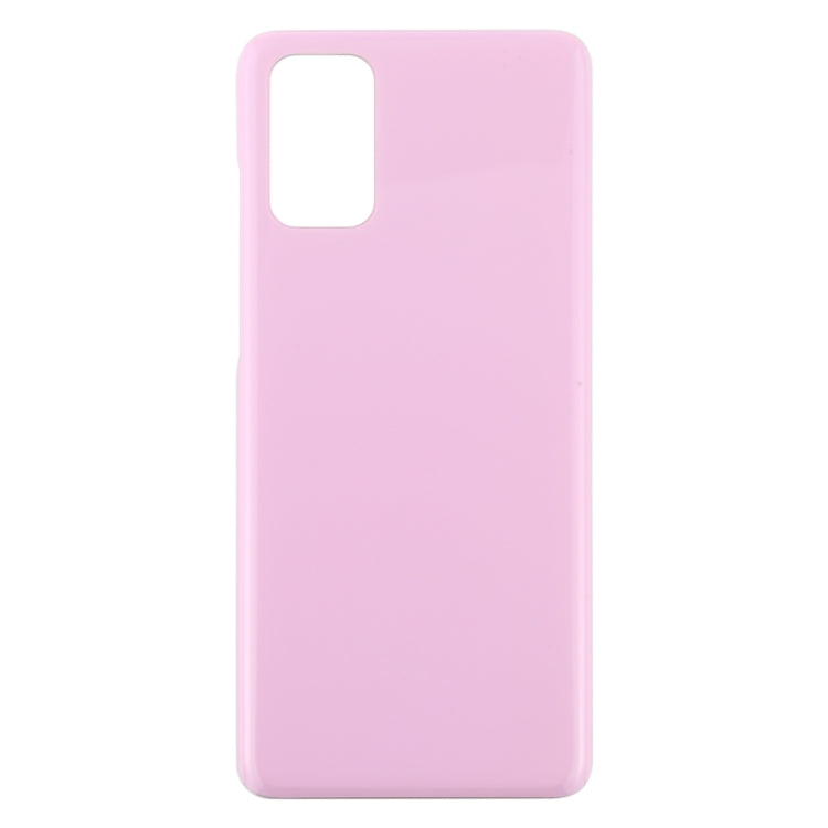 Pink Battery Back Cover for Samsung Galaxy S20+