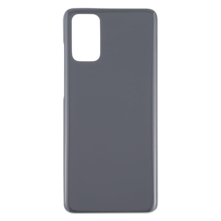 Battery Back Cover for Samsung Galaxy S20+ in Grey