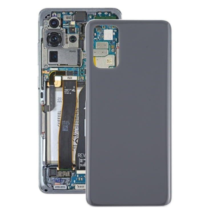 Battery Back Cover for Samsung Galaxy S20+ in Grey