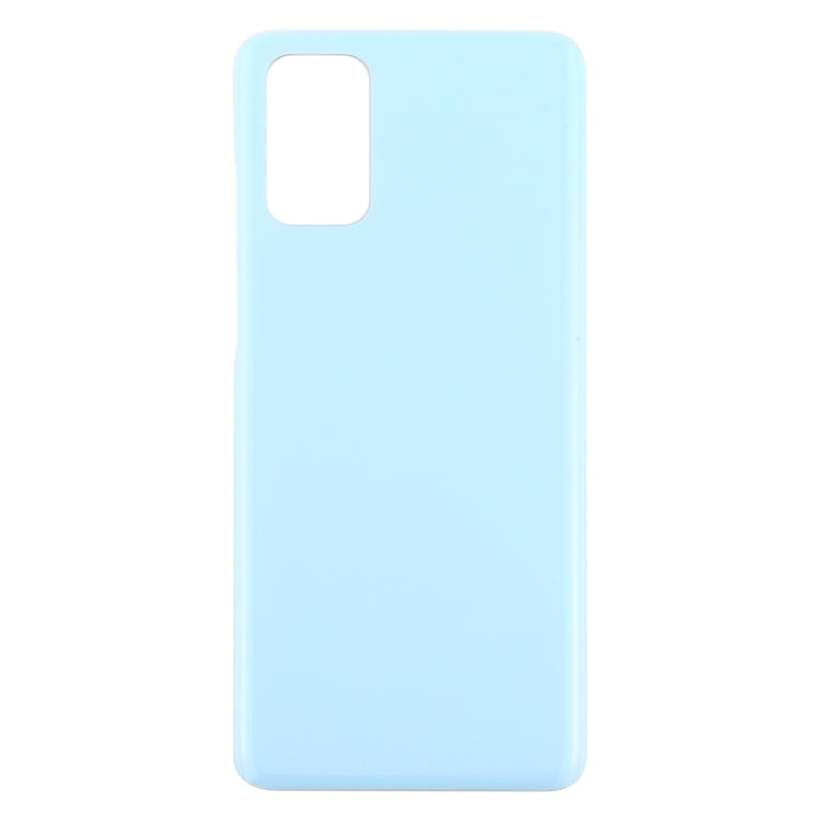 Samsung Galaxy S20+ Battery Back Cover in Blue
