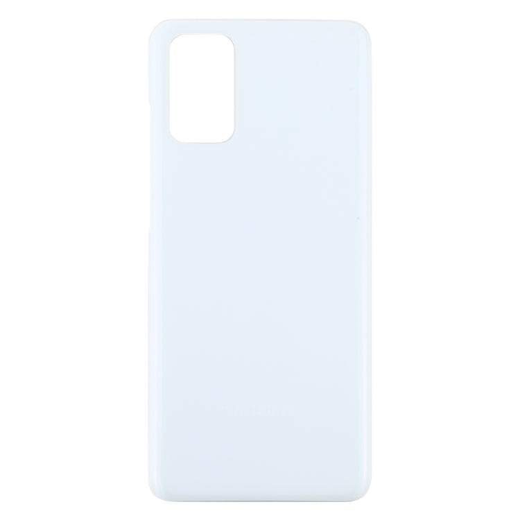Samsung Galaxy S20+ White Battery Back Cover