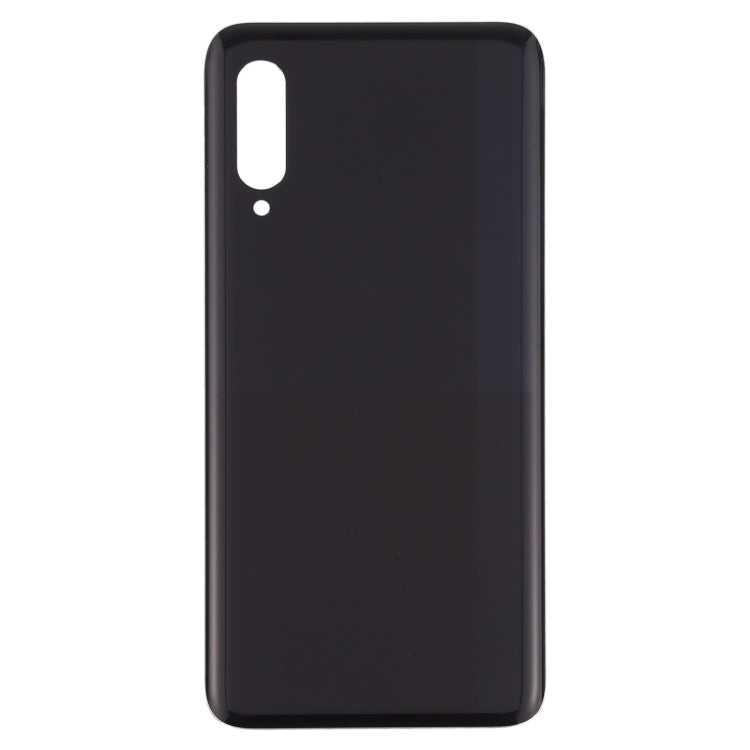 Black Battery Back Cover Replacement for Samsung Galaxy A90