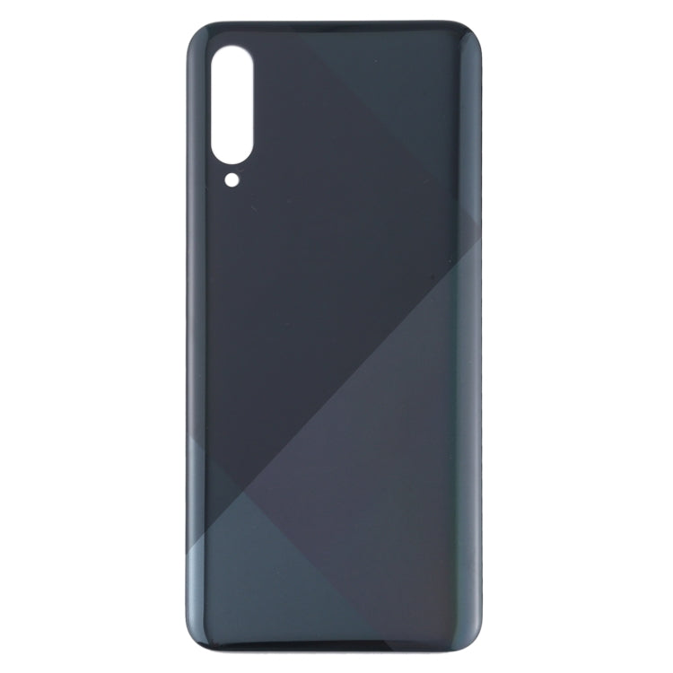 Black Battery Back Cover for Samsung Galaxy A50s with Professional Recommendation