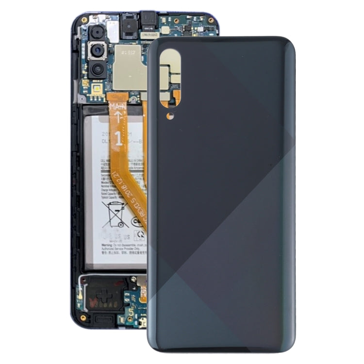Black Battery Back Cover for Samsung Galaxy A50s with Professional Recommendation