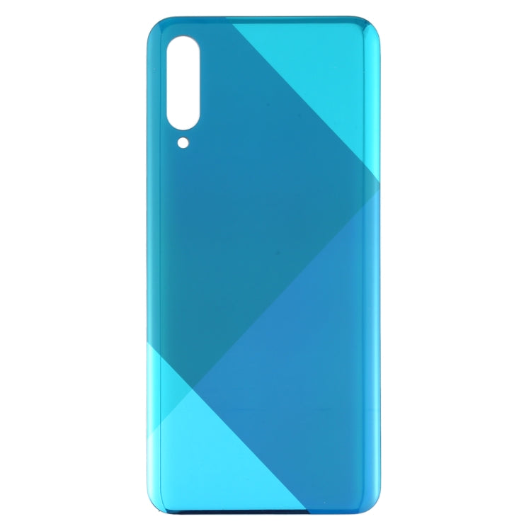 Blue Battery Back Cover for Samsung Galaxy A50s