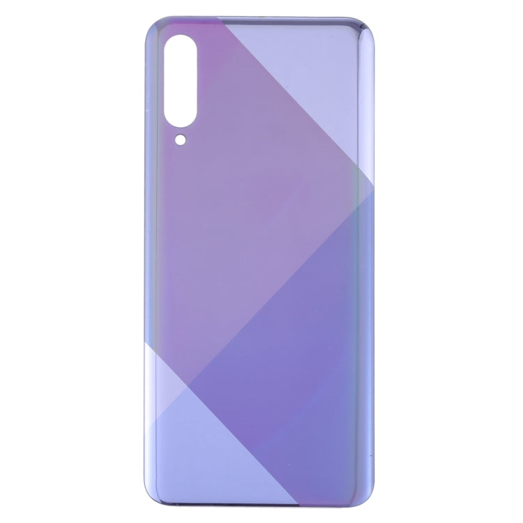Samsung Galaxy A50s Battery Back Cover - Purple