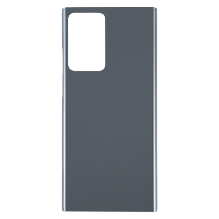 Samsung Galaxy Note20 Ultra Black Battery Back Cover