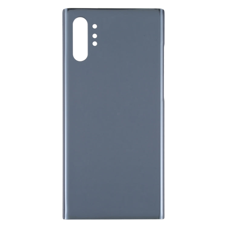 Samsung Galaxy Note10+ Battery Back Cover (Black)