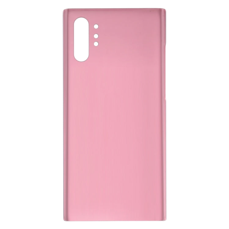 Samsung Galaxy Note10+ Battery Back Cover - Pink