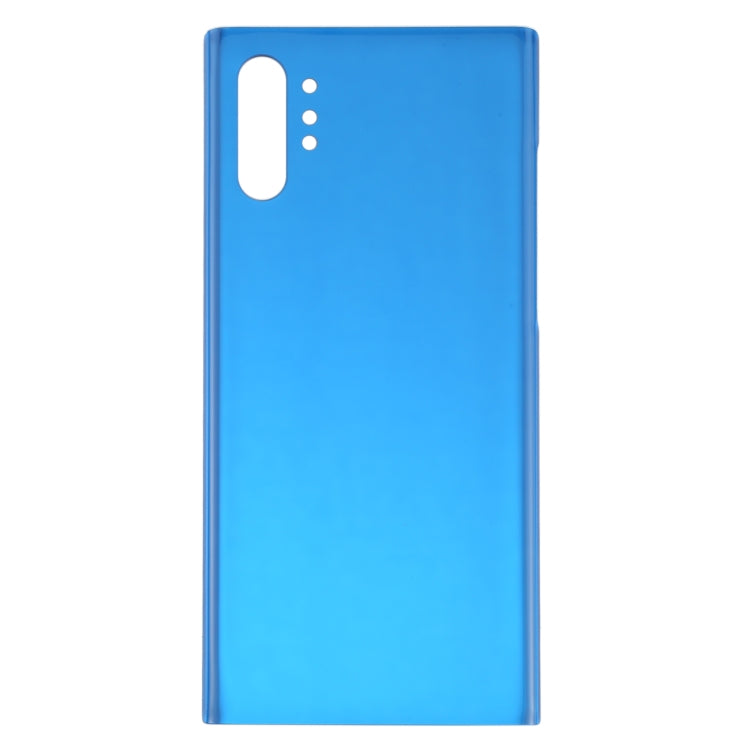 Blue Battery Back Cover Replacement for Samsung Galaxy Note10+