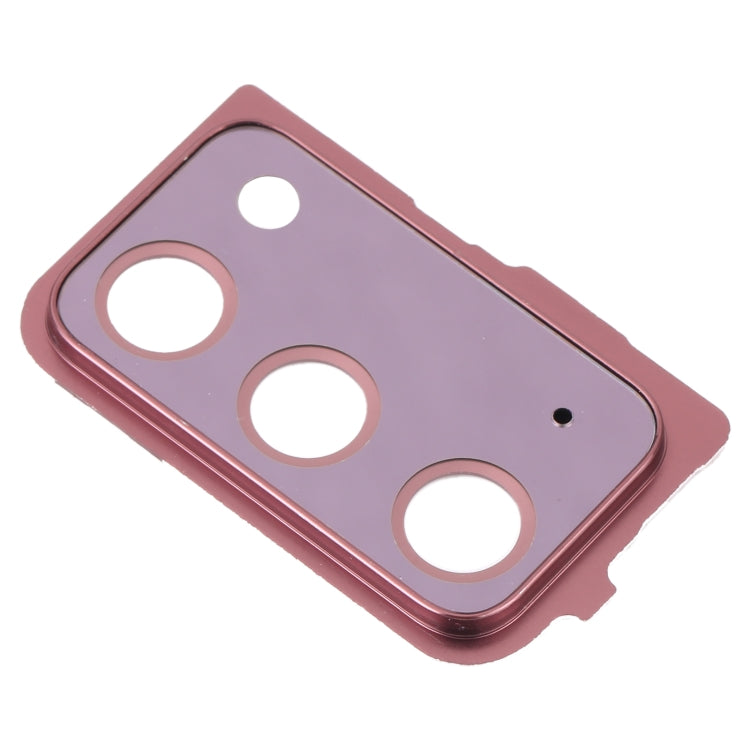 Gold Camera Lens Cover for Samsung Galaxy Note20