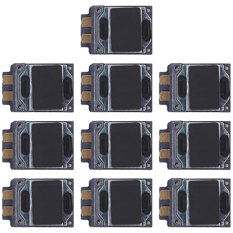 High-Quality Replacement Earpiece Speaker for Samsung Galaxy A8+ (2018) SM-A730 (Pack of 10)