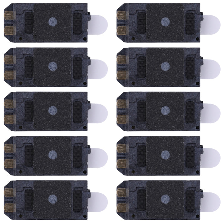 Earpiece Speaker Replacement for Samsung Galaxy J1 (2016) SM-J120 - Pack of 10