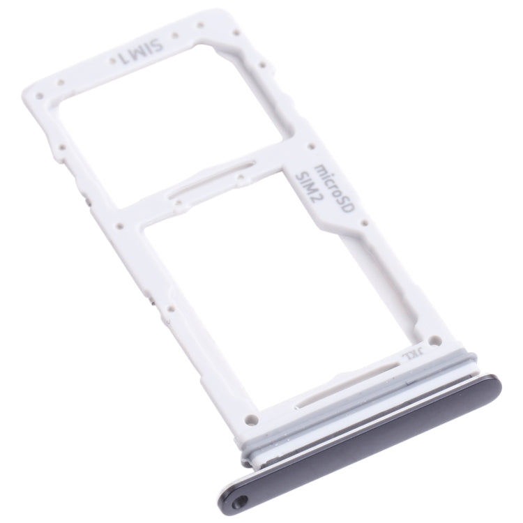Samsung Galaxy S10 Lite SM-G770 Black SIM Card Tray and Micro SD Card Tray