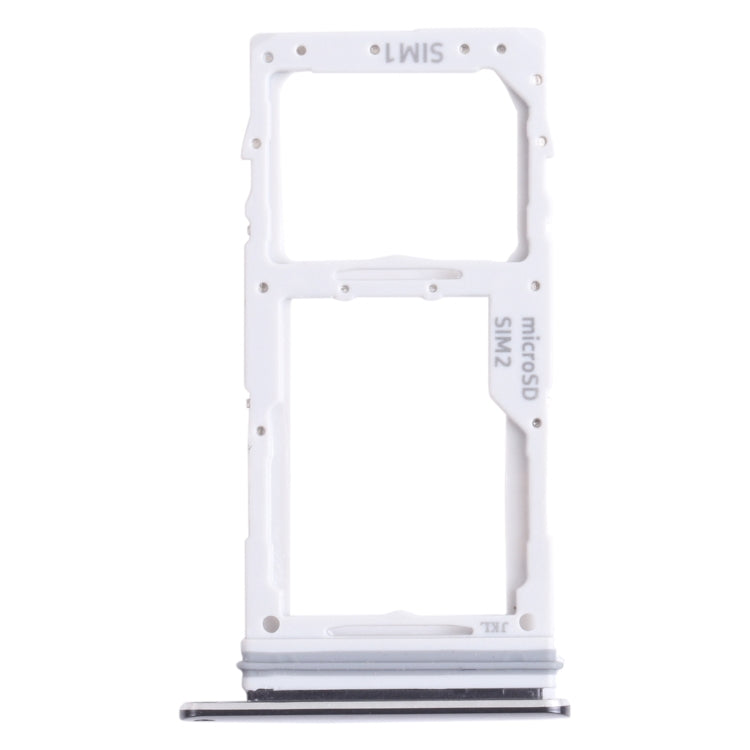 Samsung Galaxy S10 Lite SM-G770 Black SIM Card Tray and Micro SD Card Tray