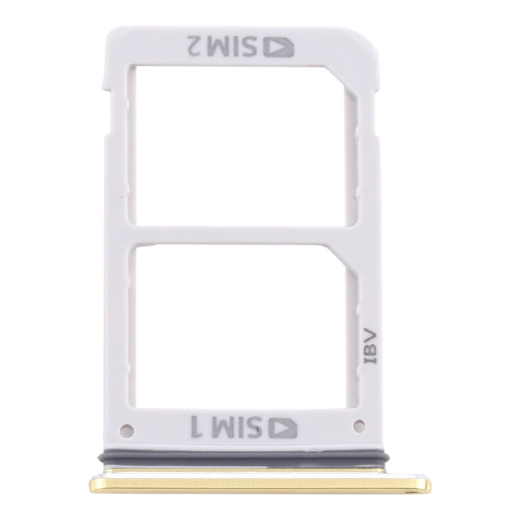 Samsung Galaxy A8s / Galaxy A9 Pro 2019 Orange SIM Card Tray