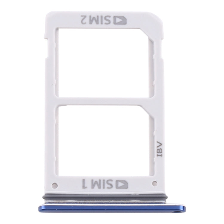 Samsung Galaxy A8s/A9 Pro 2019 Blue SIM Card Tray Set