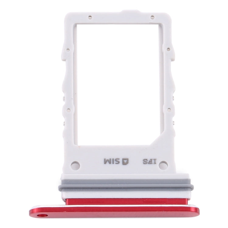 Samsung Galaxy Note10 5G Red SIM Card Tray