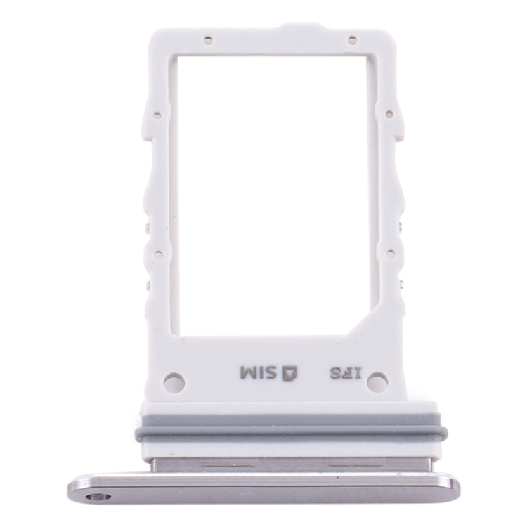 Samsung Galaxy Note10 5G Silver SIM Card Tray