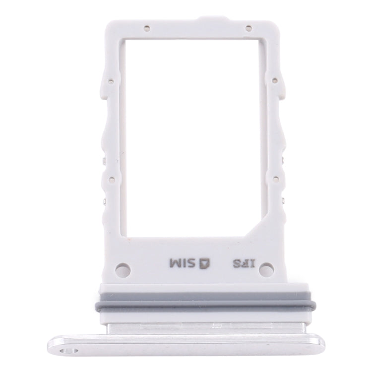 Samsung Galaxy Note10 5G SIM Card Tray - White