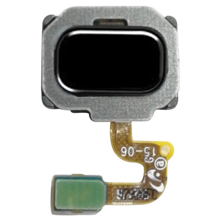Fingerprint Sensor Flex Cable for Galaxy Note 8 N950A / N950V / N950T - High-Quality Replacement Option