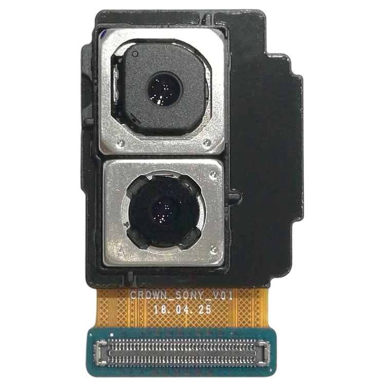 Enhance Your Photography with a High-Quality Back Camera Module for Galaxy Note9 N960A / N960T / N960V