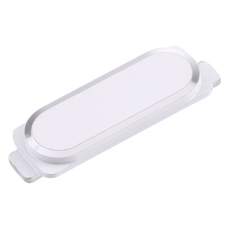 Samsung Galaxy Tab A 10.1(2016) Home Key Replacement - White