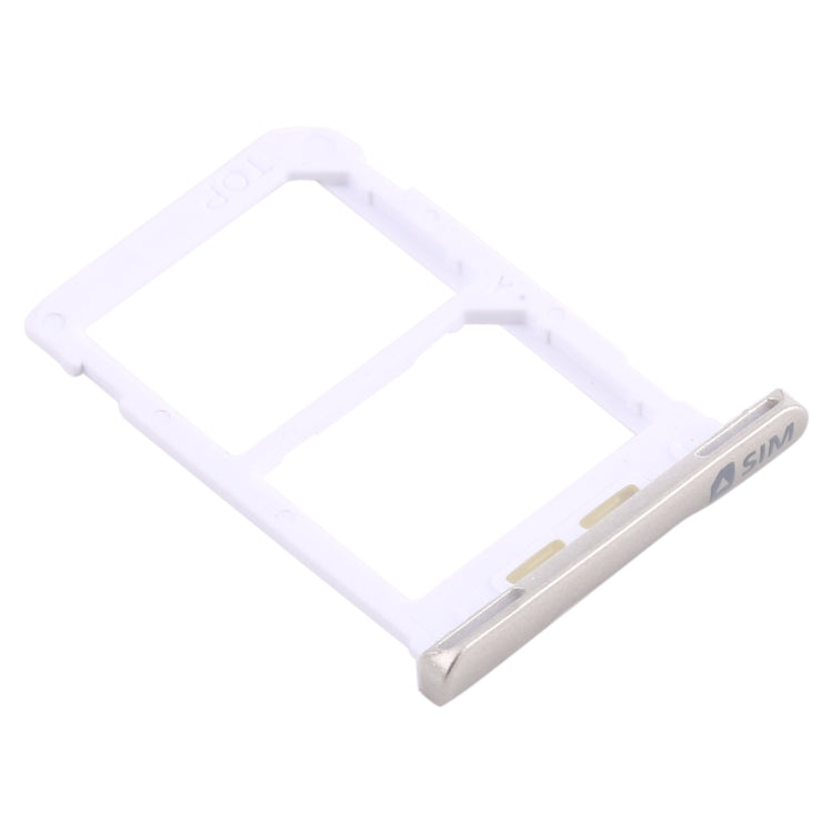 SIM Card Tray for Samsung Galaxy Tab A 7.0 (2016) SM-T285 - White
