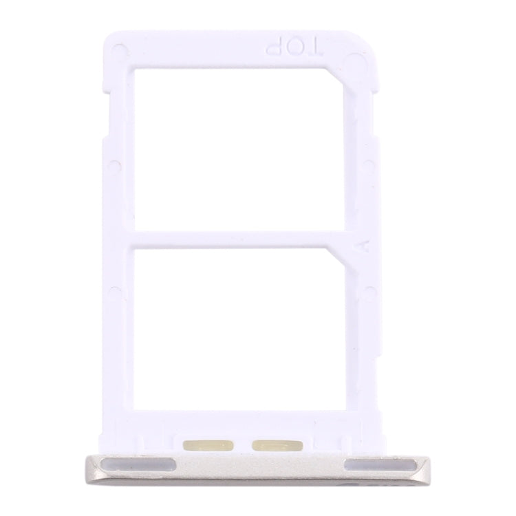 SIM Card Tray for Samsung Galaxy Tab A 7.0 (2016) SM-T285 - White