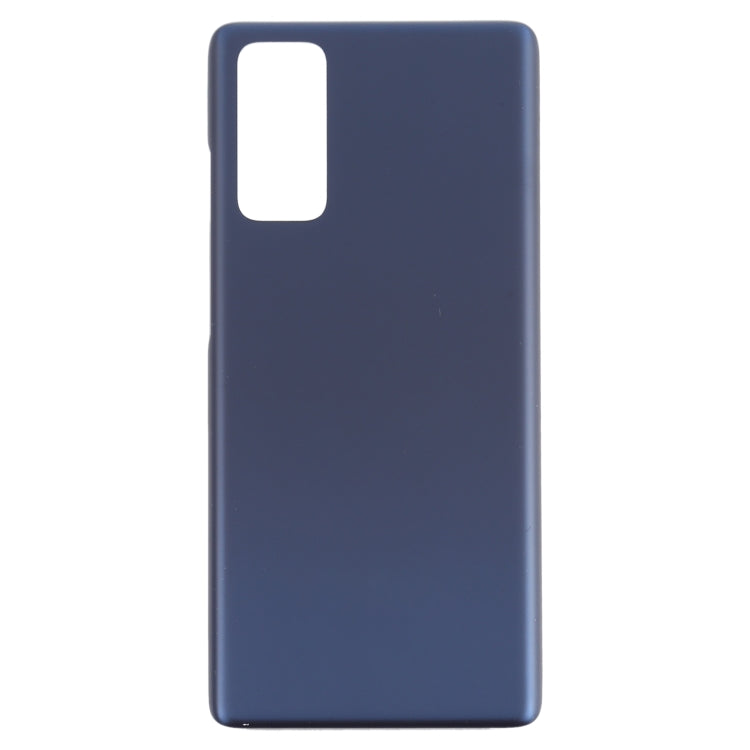 Battery Back Cover in Black for Samsung Galaxy S20 FE
