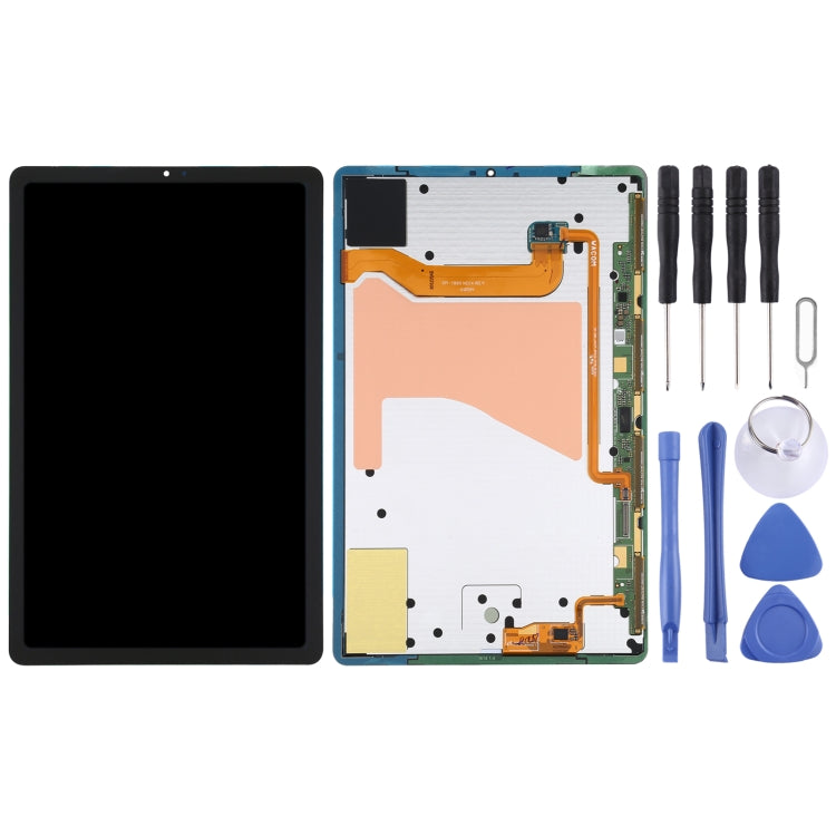 Samsung Galaxy Tab S6 SM-T860/T865 LCD Screen Replacement with Digitizer Assembly